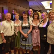 Captain's Dinner  (19.11.16)